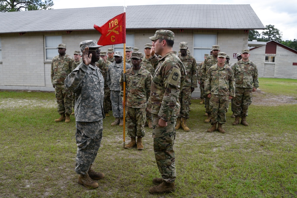 South Carolina National Guard focuses on retaining current force