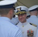 Coast Guard Sector Key West gets new Commanding Officer
