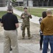 Government-wide working dog team kick-off