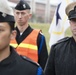 RDC &quot;C&quot; School Class Marches in Formation