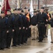 RDC &quot;C&quot; School Class Marches in Formation