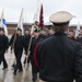 RDC &quot;C&quot; School Class Marches in Formation