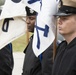 RDC &quot;C&quot; School Class Marches in Formation