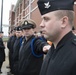 RDC &quot;C&quot; School Class Marches in Formation