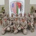 Female Engagement Team Jordan Detainee Handling Training