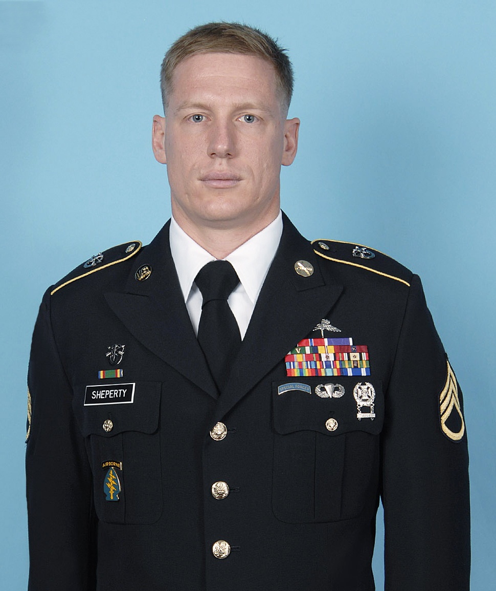 West Virginia National Guard identifies Soldier who died during training accident