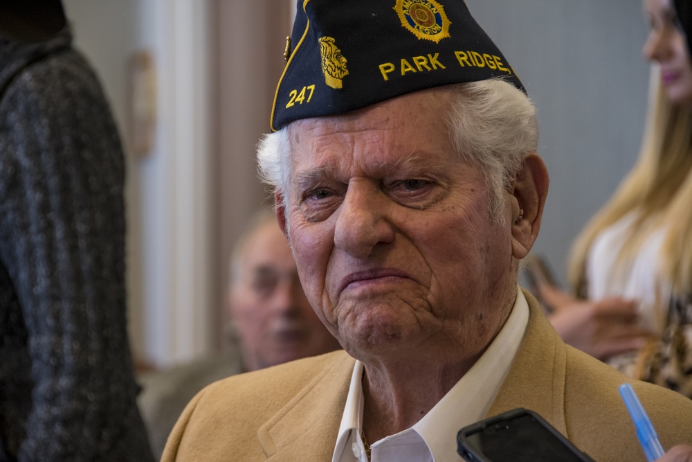 RTC Pass-in-review Graduation RTC Pass-in-review Graduation