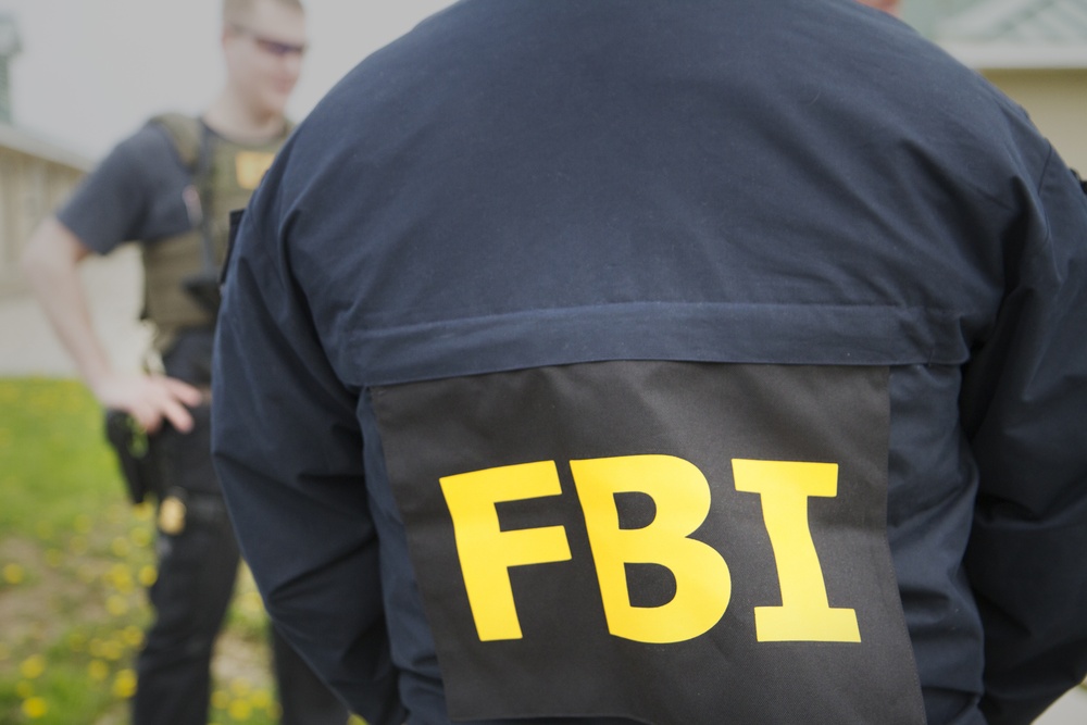 FBI Aids in Forensics Training at Cyber Shield '19