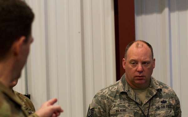 Cyber Shield 19 Exercise Week