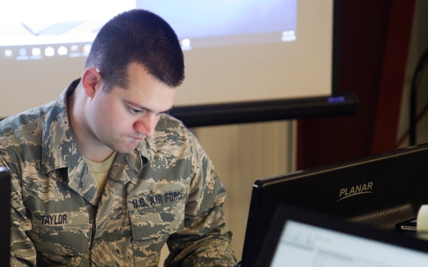 Cyber Shield 19 Exercise Week