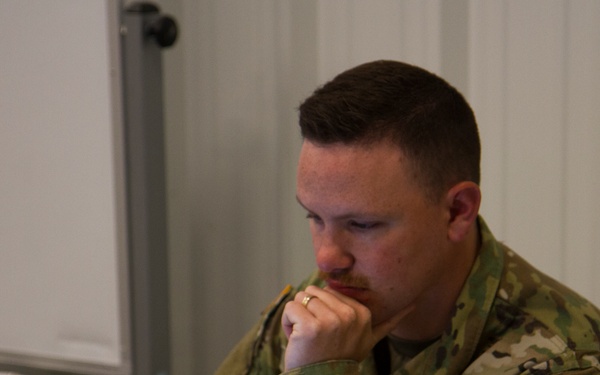 Cyber Shield 19 Exercise Week