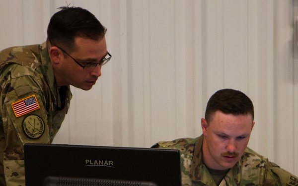 Cyber Shield 19 Exercise Week
