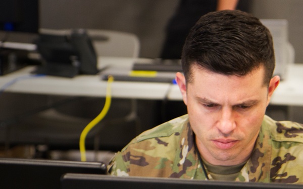 Cyber Shield 19 Exercise Week