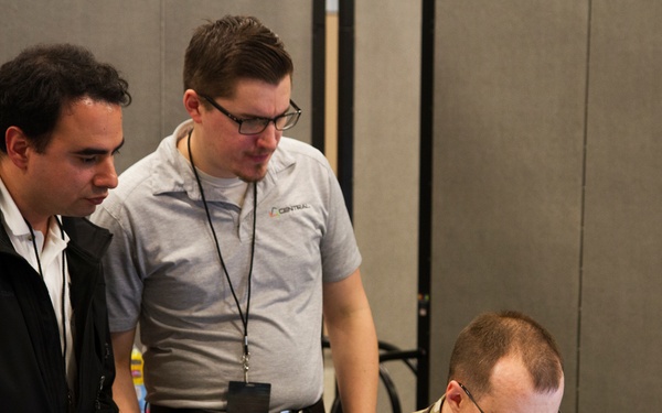 Cyber Shield 19 Exercise Week