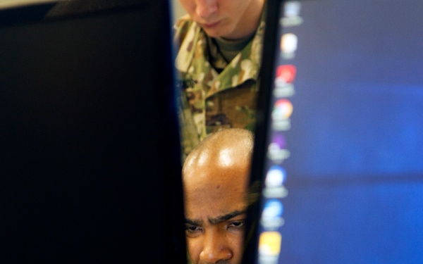 Cyber Shield 19 Exercise Week