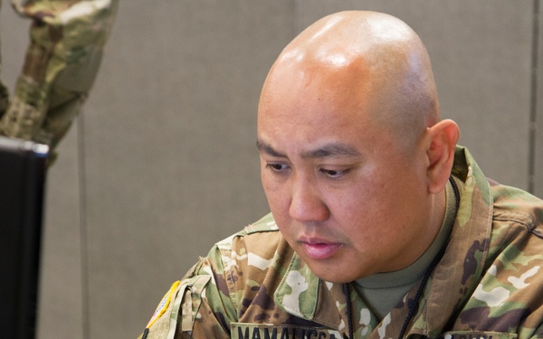 Cyber Shield 19 Exercise Week