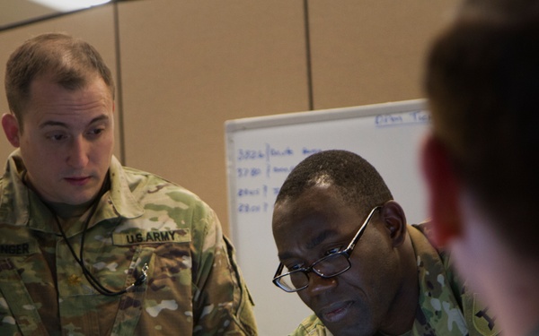 Cyber Shield 19 Exercise Week