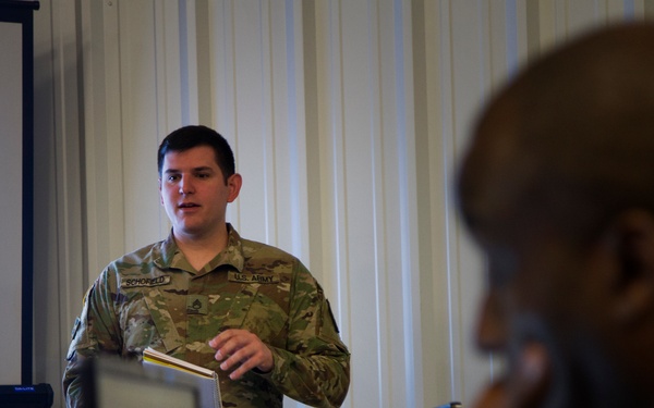 Cyber Shield 19 Exercise Week