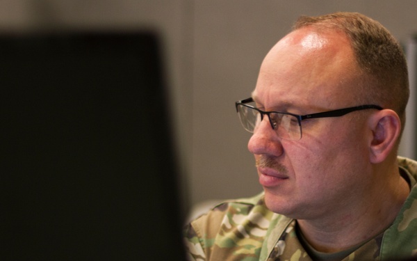 Cyber Shield 19 Exercise Week