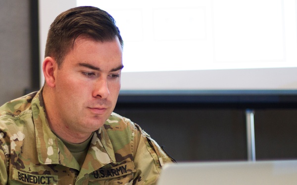 Cyber Shield 19 Exercise Week
