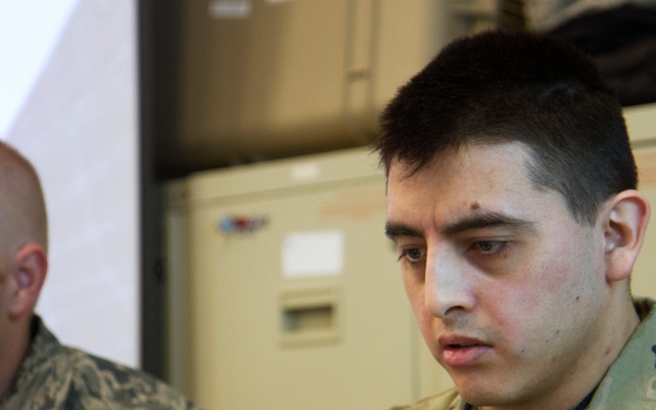 Cyber Shield 19 Exercise Week