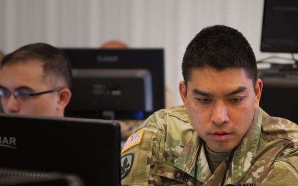 Cyber Shield 19 Exercise Week