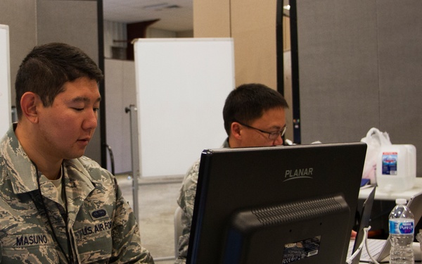 Cyber Shield 19 Exercise Week
