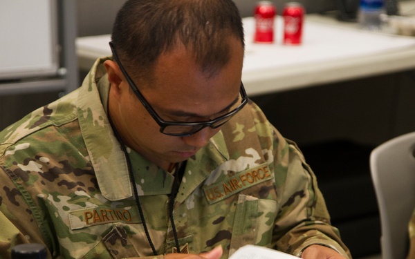 Cyber Shield 19 Exercise Week