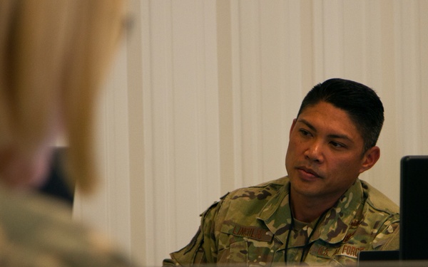 Cyber Shield 19 Exercise Week