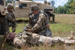 Calling in the 9-Line