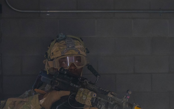Exercise Strike Force
