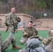 2ID Soldiers Take on 2ID Best Warrior Competition