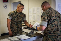 PCS the right way to your next duty station