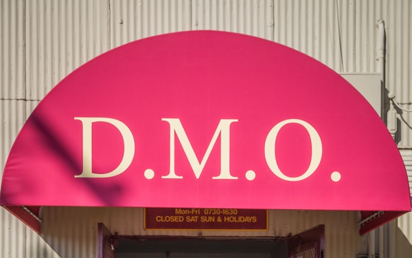 Don’t stress the PCS. The right way to move to your next duty station