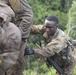 Soldiers partake in Green Mile physical endurance course, JOTC