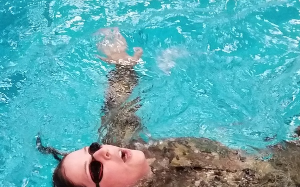 Combined Best Warrior Competition Proves “Best of the Best”