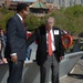 USS Wisconsin's 75th Anniversary