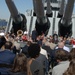 USS Wisconsin's 75th Anniversary