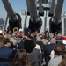 USS Wisconsin's 75th Anniversary