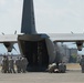 374th MDG trains in patient air evacuation