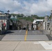 NBU 7 Conducts Bilateral LCAC Training with JMSDF