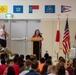 AEIS Assemble! Kadena Schools Celebrate Month of the Military Child