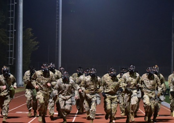 2019 2ID Best Warrior Competition Day 6