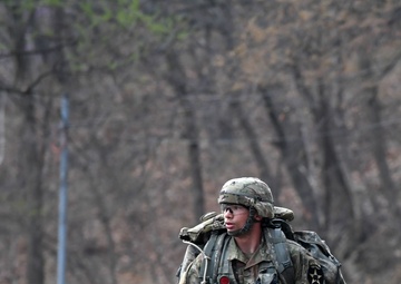 2019 2ID Best Warrior Competition Day 6