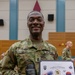 75th FAB Lieutenant Named 2ID Best Warrior Runner Up