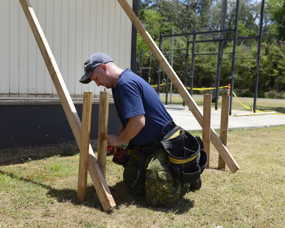 103rd CES secures vital readiness training