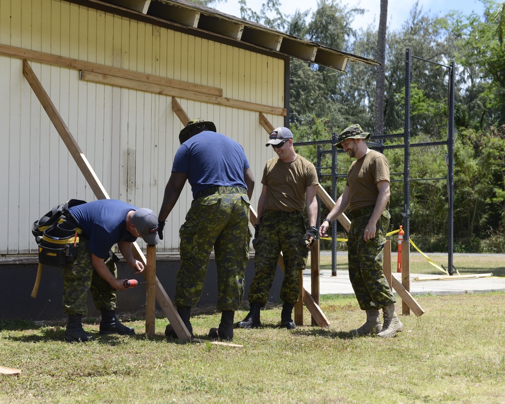 103rd CES secures vital readiness training