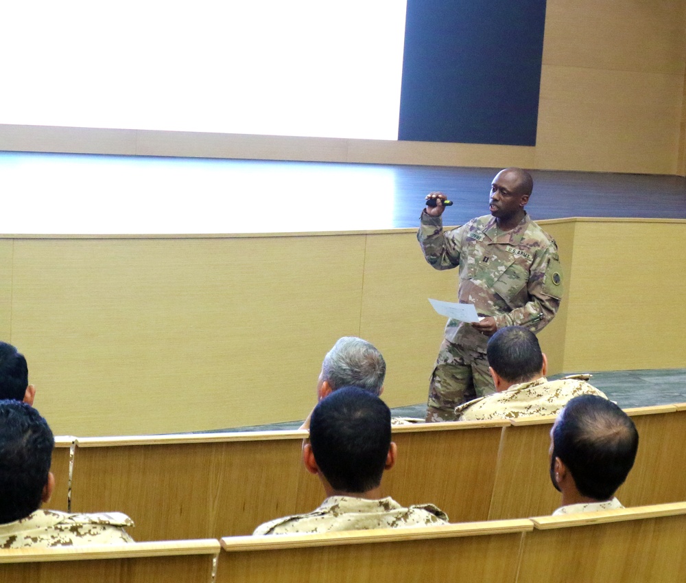 Stitching the Relationship: Forming Medical Bonds in Bahrain