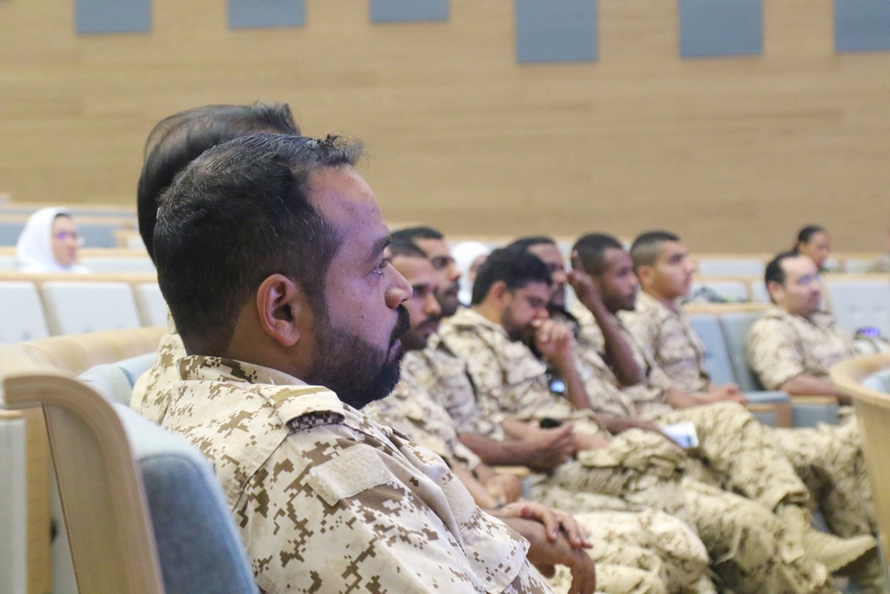 Stitching the Relationship: Forming Medical Bonds in Bahrain