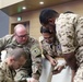 Stitching the Relationship: Forming Medical Bonds in Bahrain